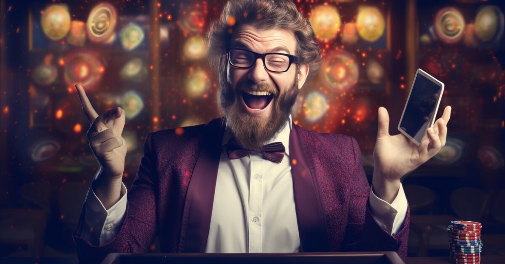 보증업체 미등록 카지노의 리스크와 주의사항