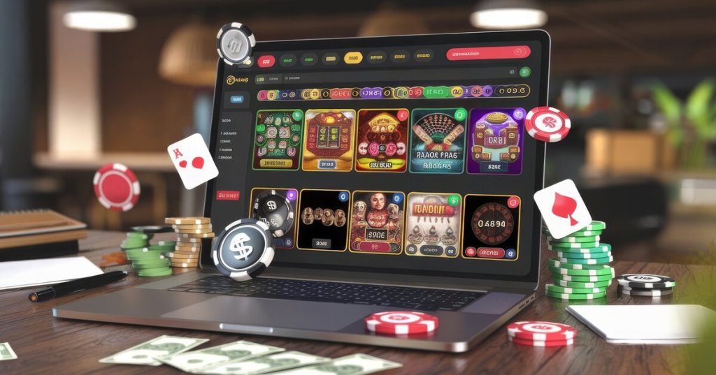 카지노 보증 시스템의 구조와 검증 절차