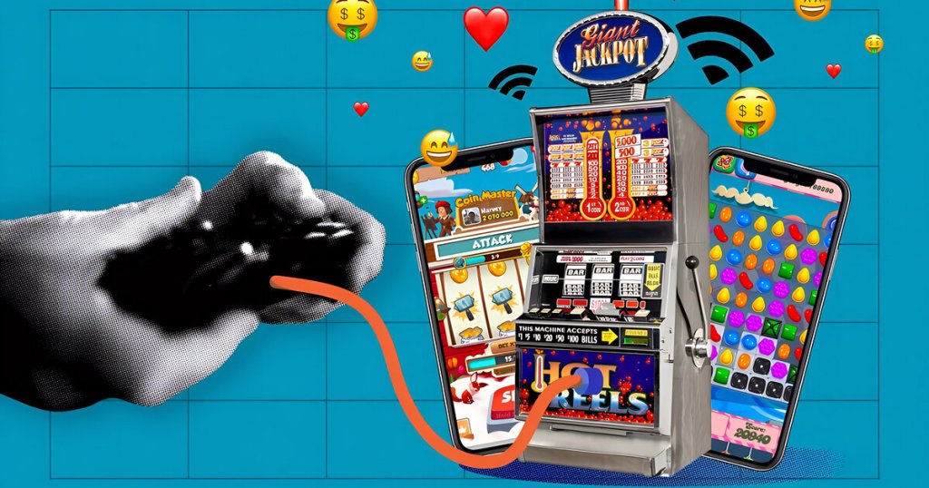 글로벌 트렌드 반영한 인기 슬롯사이트&nbsp;가이드