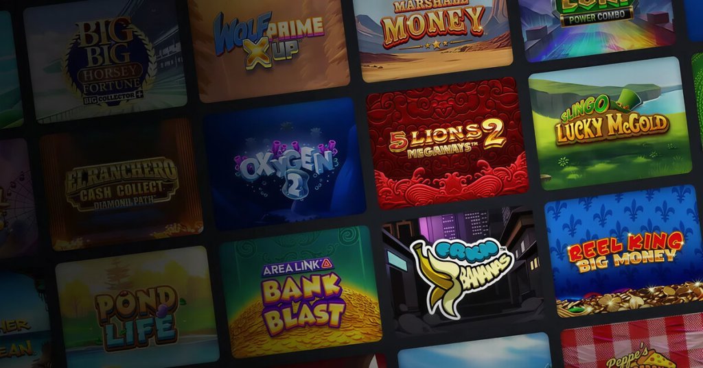 도박 규제법과 국가별 정책 차이