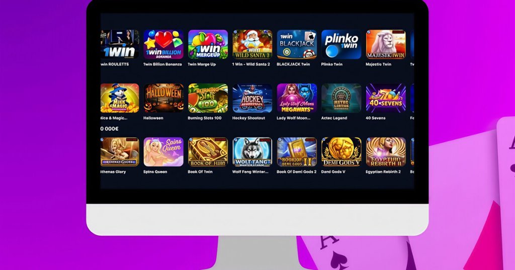 글로벌 표준과 신뢰, 그 이상의 슬롯사이트 이용 전략